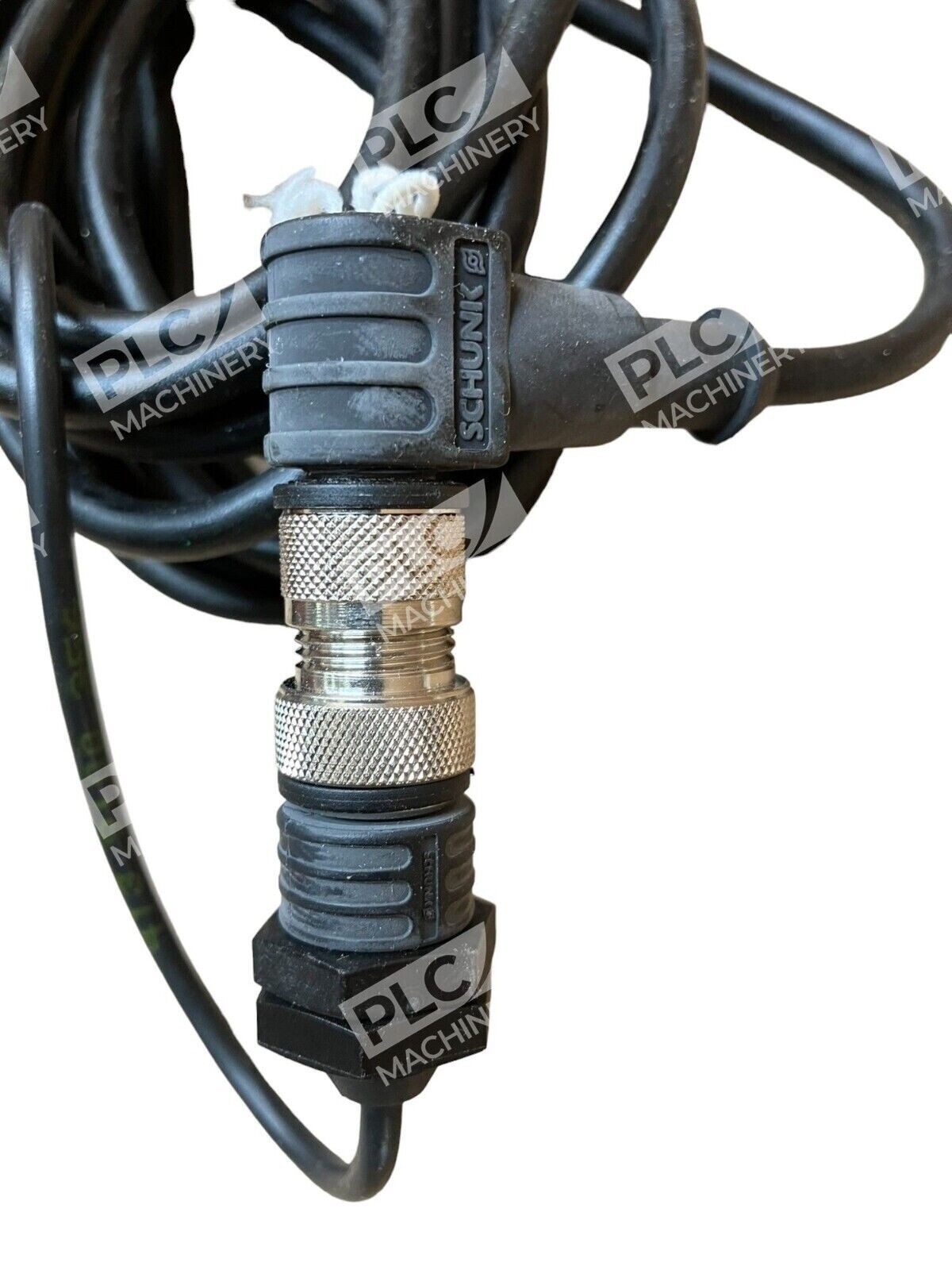 Schunk INW 65/S-M12 Inductive Proximity Sensor 0301506 - Image 7