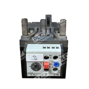 Siemens 16 25A Overload Relay 3UA58 226940267647