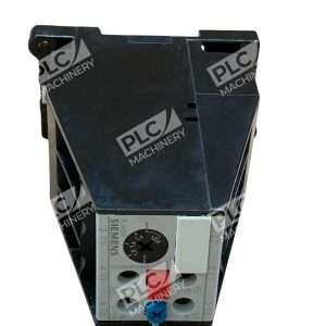 Siemens 3UA5900 1B 125 2A Overload Relay 3UA59 00 1B 226794220897