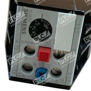 Siemens 3UA5900 1B 125 2A Overload Relay 3UA59 00 1B 226794220897