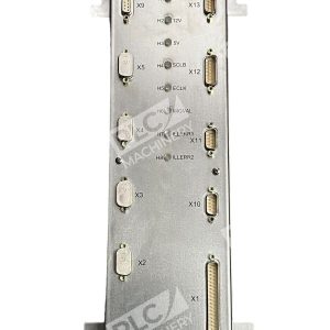 Siemens 66.1031.057-00 Scanner Electronics