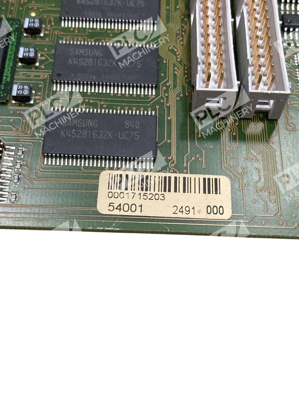 Silicon Software microEnable III A31200C5 Frame Grabber Board - Image 9