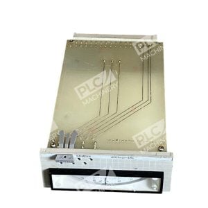 Simadyn Voltmeter 6DC5010-1BC