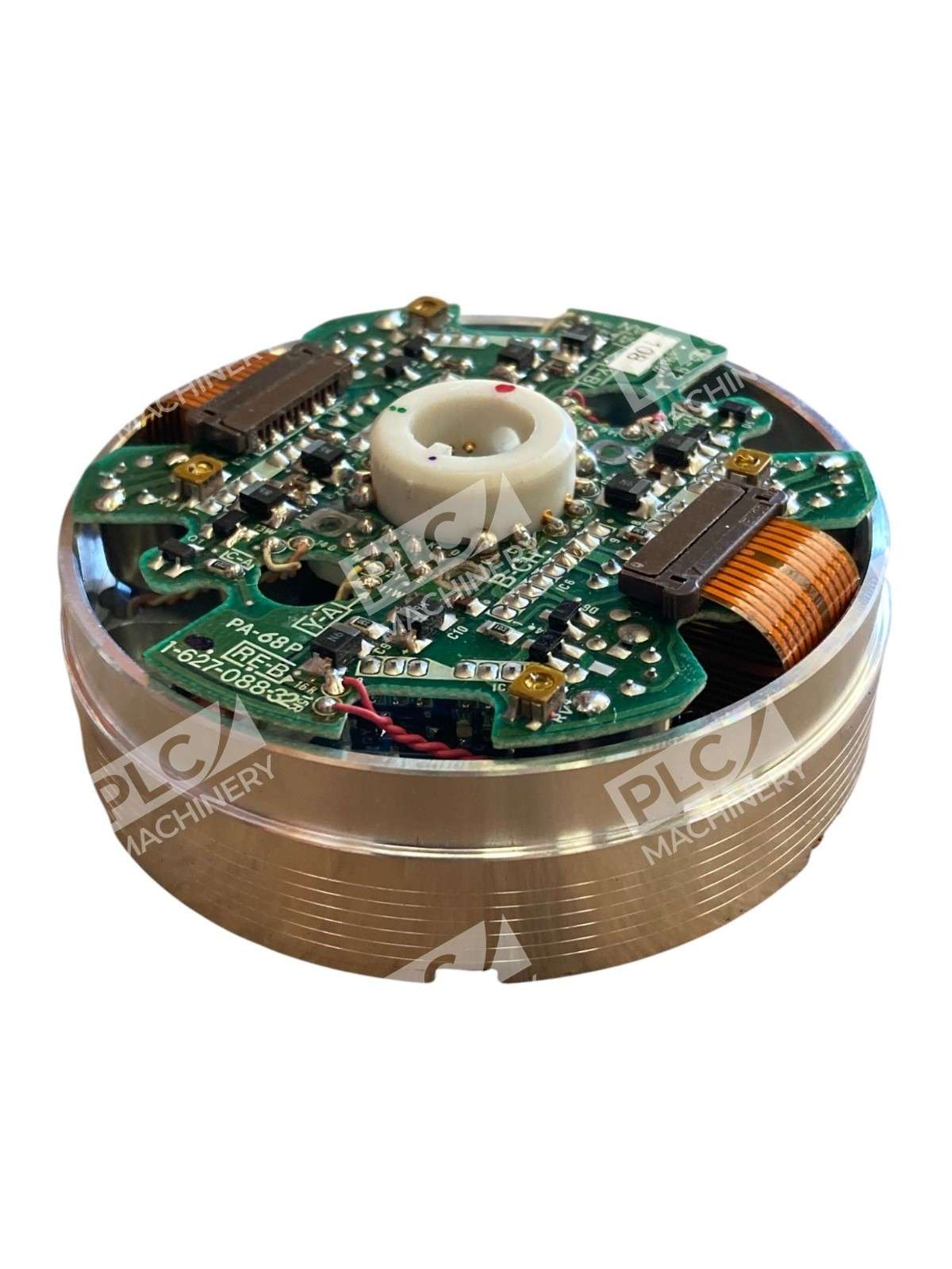 Sony PA-68P Drum Assembly