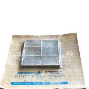 Sperry Vickers 912023 Hydraulic Vane Pump Cartridge Kit 297673457187