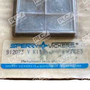 Sperry Vickers 912023 Hydraulic Vane Pump Cartridge Kit 297673457187