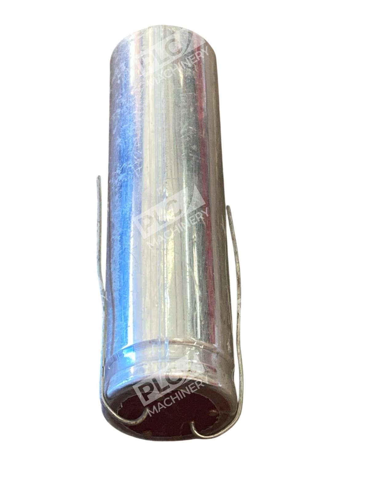 Sprague 673D559 Axial Aluminum Electrolytic Capacitor 470µF 150VDC 105°C - Image 3