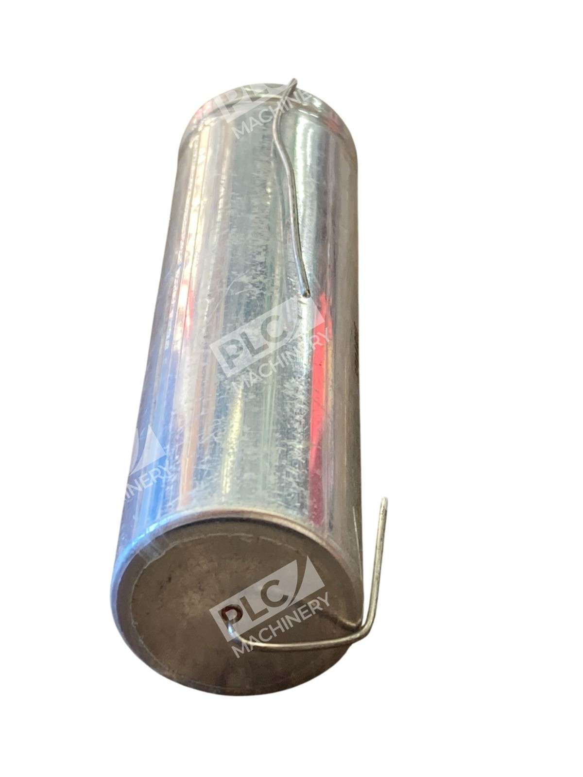 Sprague 673D559 Axial Aluminum Electrolytic Capacitor 470µF 150VDC 105°C - Image 4