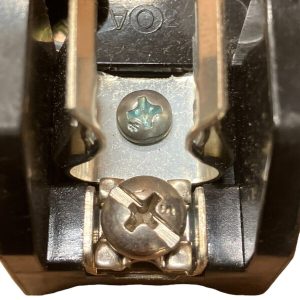 Square 9080 PF1 Fuse Holder 226985471697