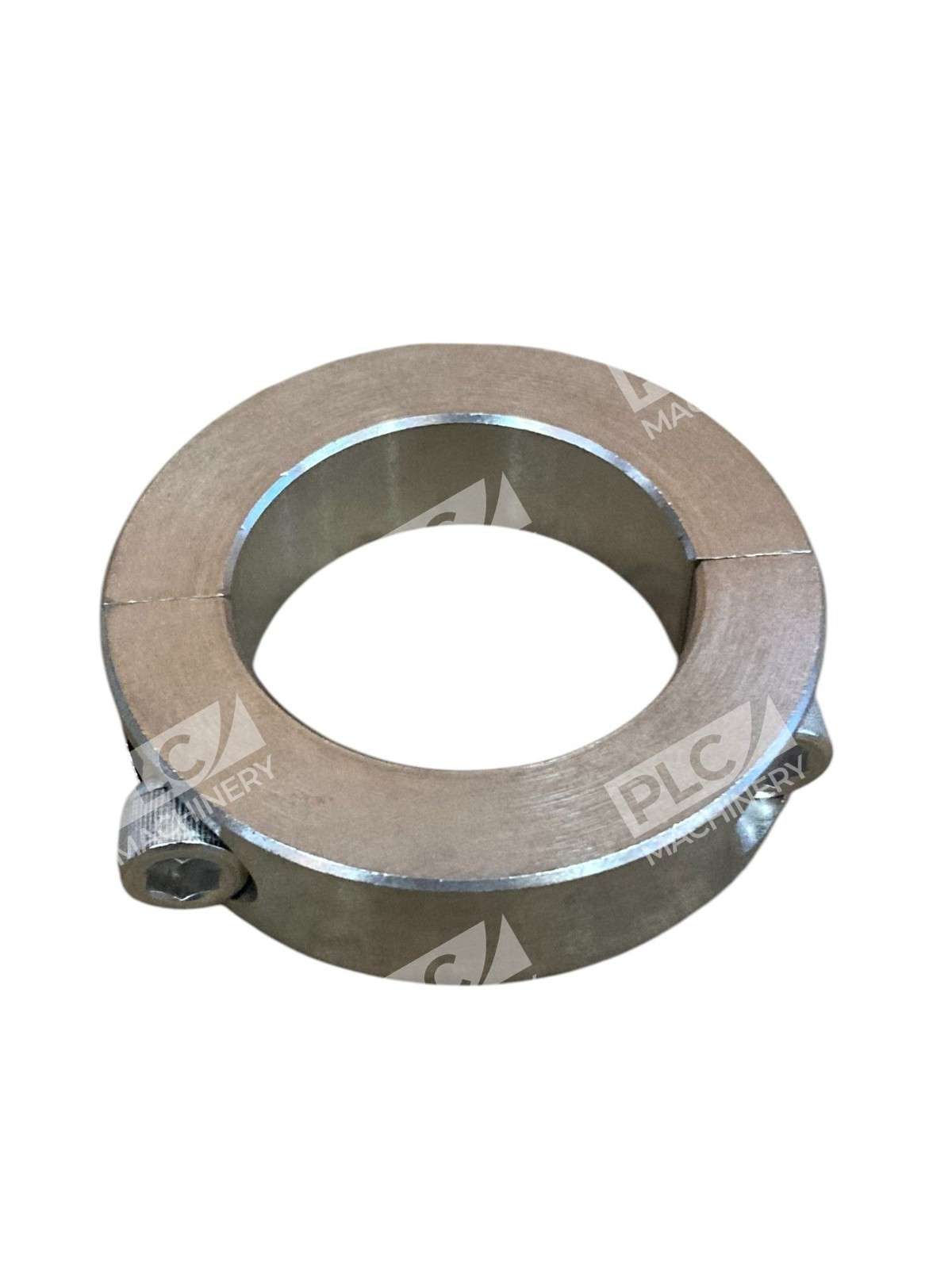 Syafford 1-3/4" 2PC Stainless Low Profile Clamp Collar 8S112 (lot of 2) - Image 7