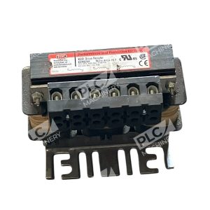 TCI KDR Drive Reactor 3PH 60Hz 600V 24.2 Motor Amps 24.2 KDRB26H