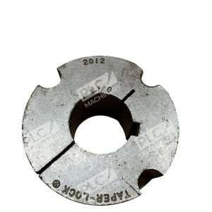 Taper Lock Bushing 2012 1 18 Bore Keyed 297873613957