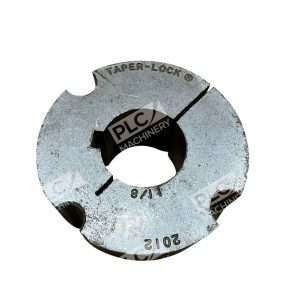 Taper Lock Bushing 2012 1 18 Bore Keyed