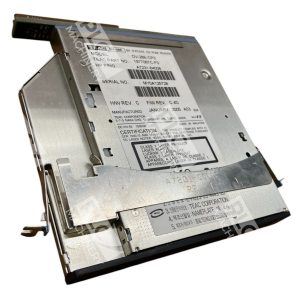 Teac 1977067C P3 DV 28E 8X DVD 24X CD ROM Reader DV 28E CP3 226967681537