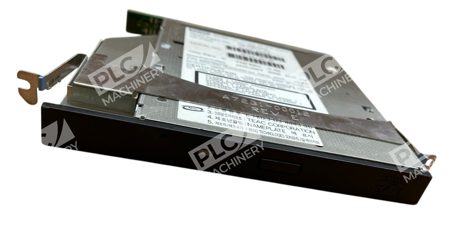 Teac 1977067C-P3 DV-28E 8X DVD / 24X CD-ROM Reader DV-28E-CP3 - Image 4