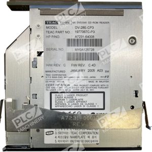 Teac 1977067C-P3 DV-28E 8X DVD / 24X CD-ROM Reader DV-28E-CP3