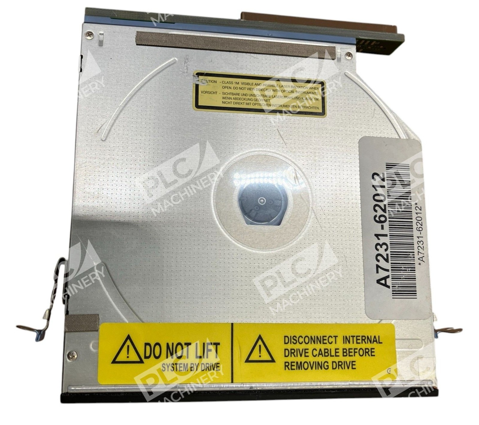 Teac 1977067C-P3 DV-28E 8X DVD / 24X CD-ROM Reader DV-28E-CP3 - Image 5