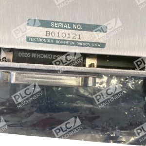 Tektronix 1553AB VXI Revision 12 VXI Interface Bus Simulator 73A 453 226690117847