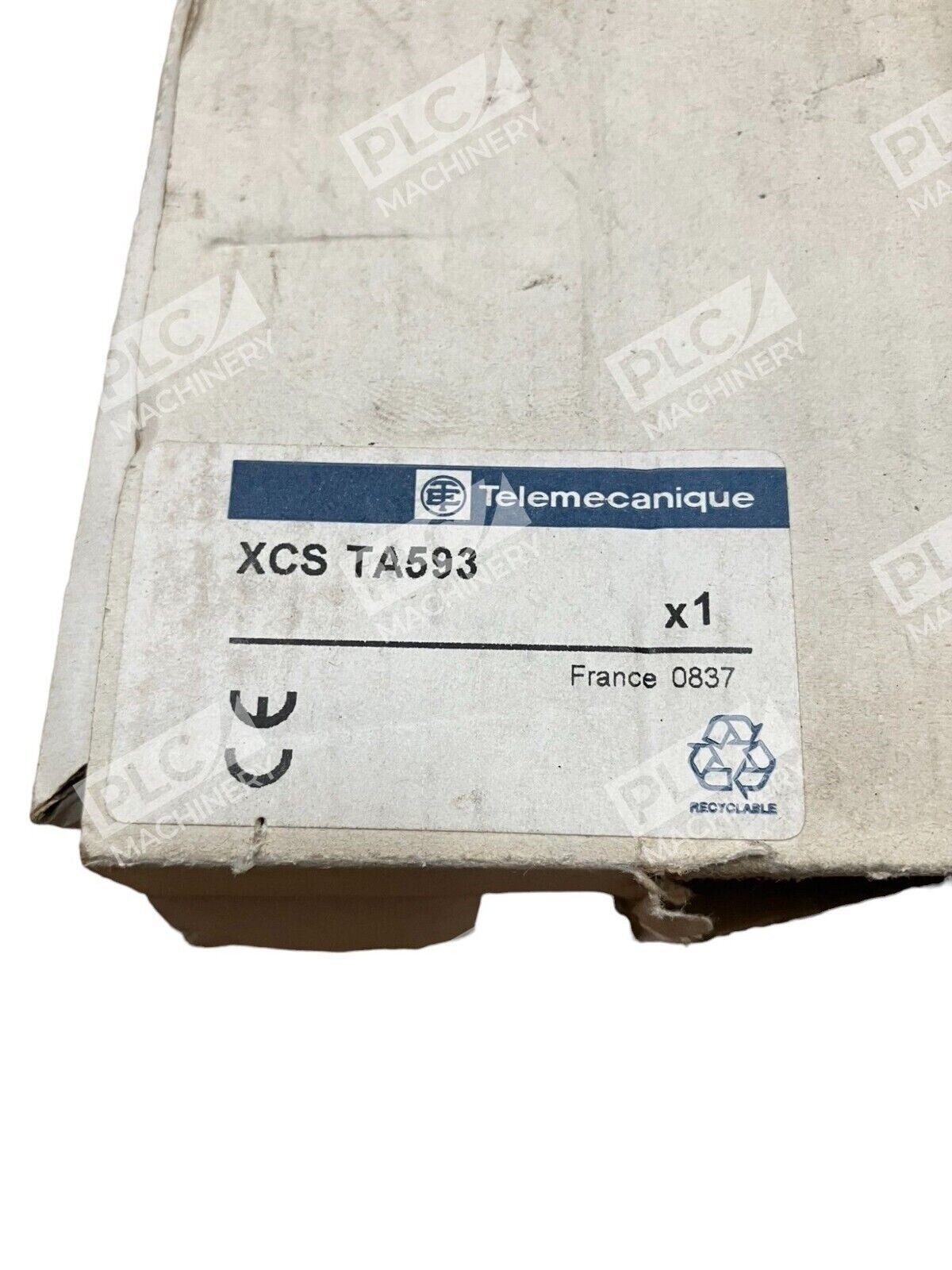 Telemecanique XCS-TA593 - Image 3