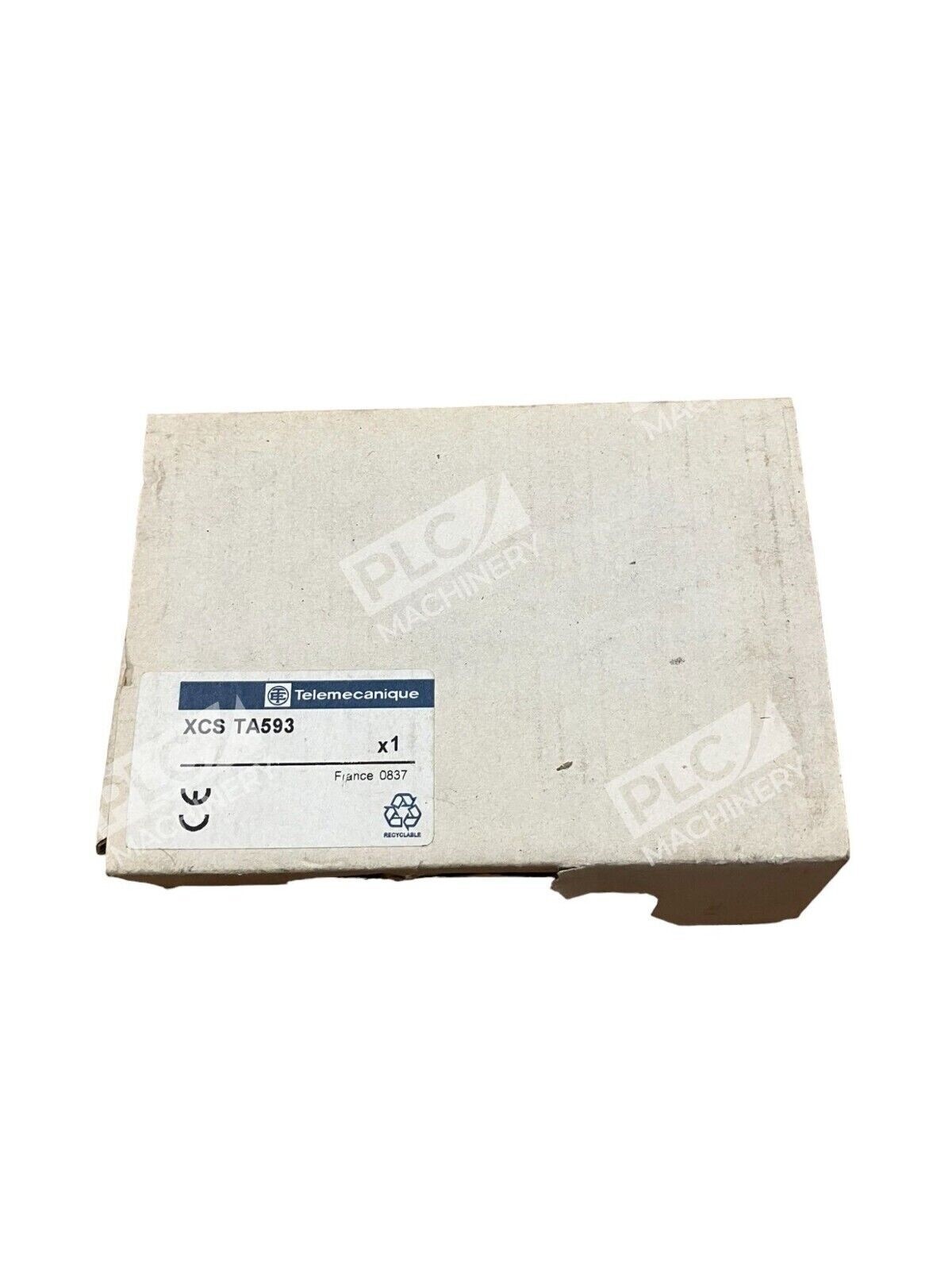 Telemecanique XCS-TA593