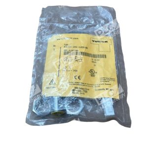 Turck BI8-G18-AP6X-0.2/CS11243 Inductive Sensor New