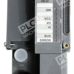 Turck BL67-GW-CO Block Gateway Module 6827200