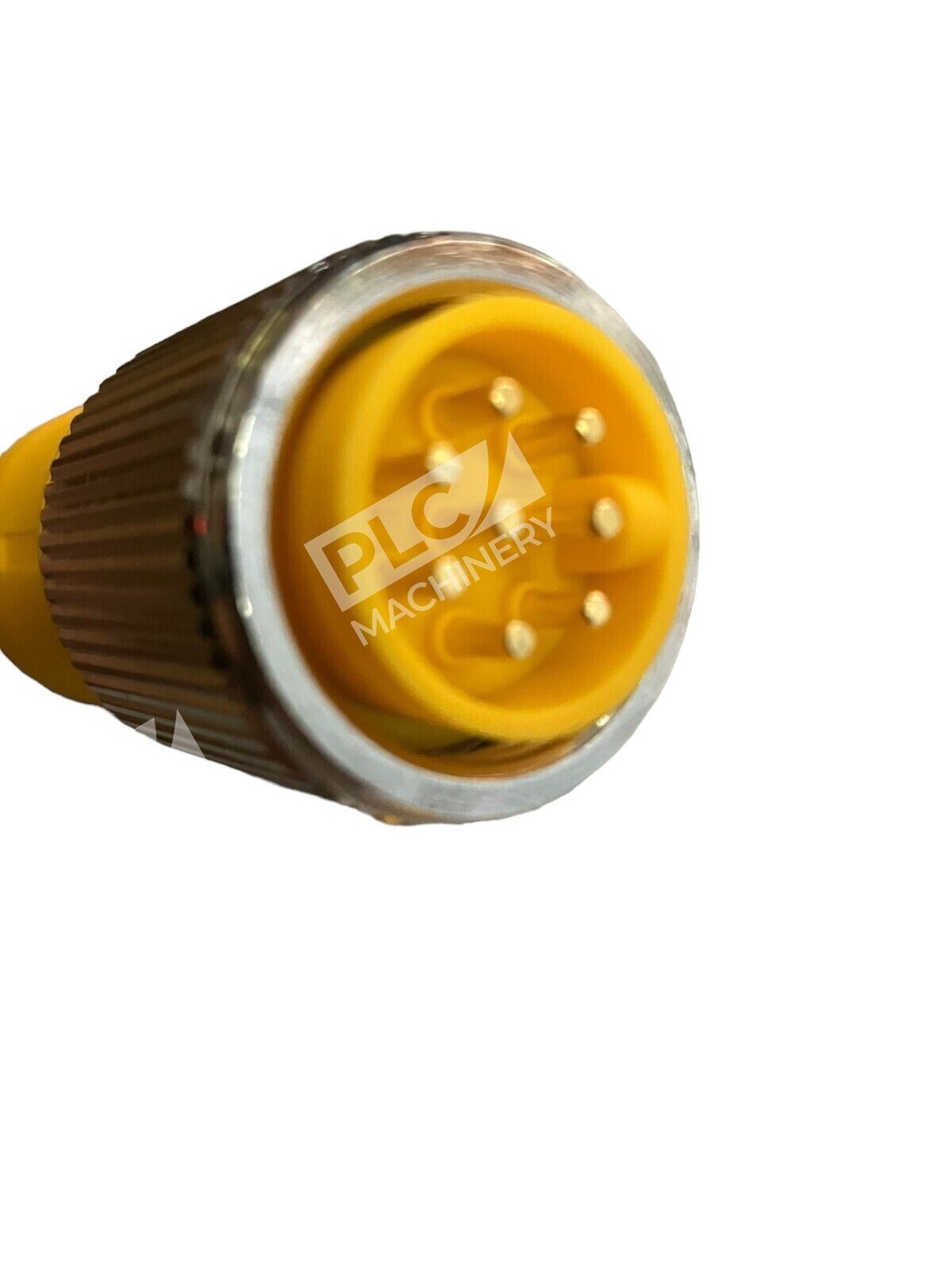 Turck RYM RKM 86-10M Cable Assembly U-69598 - Image 6