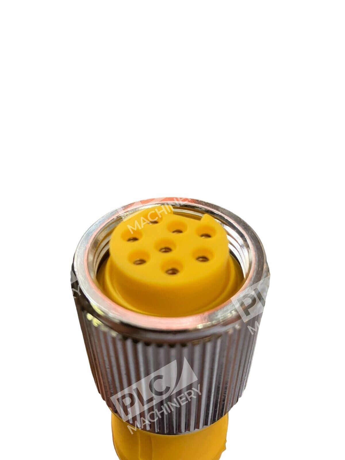 Turck RYM RKM 86-10M Cable Assembly U-69598 - Image 7