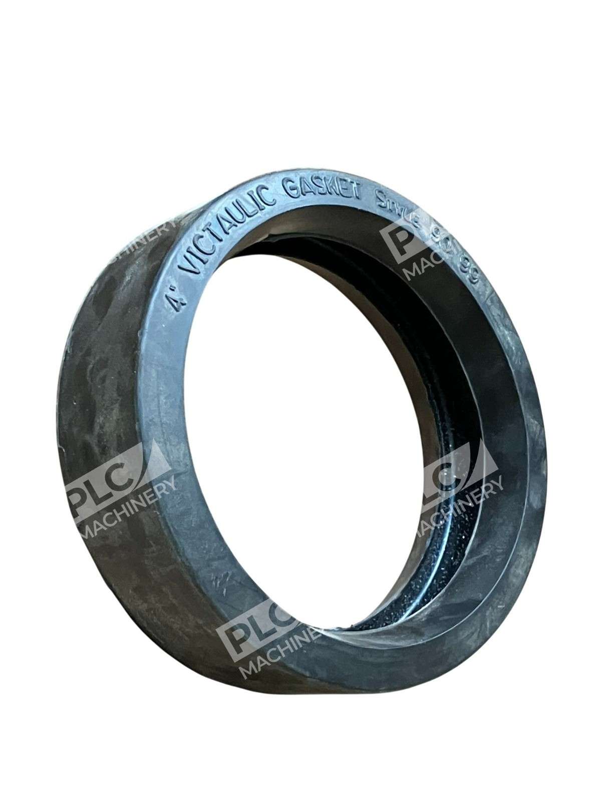 Victaulic Style 90 / 99 Roust-A-Bout Gasket 4 Inch Pipe Rubber - Image 4