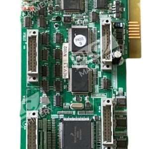 Vodavi SPGY0192801 10 XTS V300 3031 51 T1PRI Combo Card V70E T1PRIB 226729037257
