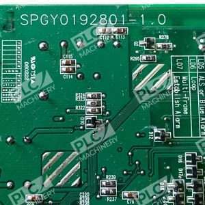 Vodavi SPGY0192801 10 XTS V300 3031 51 T1PRI Combo Card V70E T1PRIB 226729037257