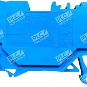WAGO EC 60947-7-1 280-series Through Terminal Block