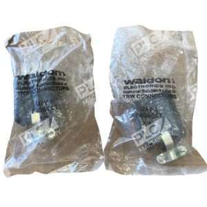 Waldom P406CCT Crimping Tool Lots of 2