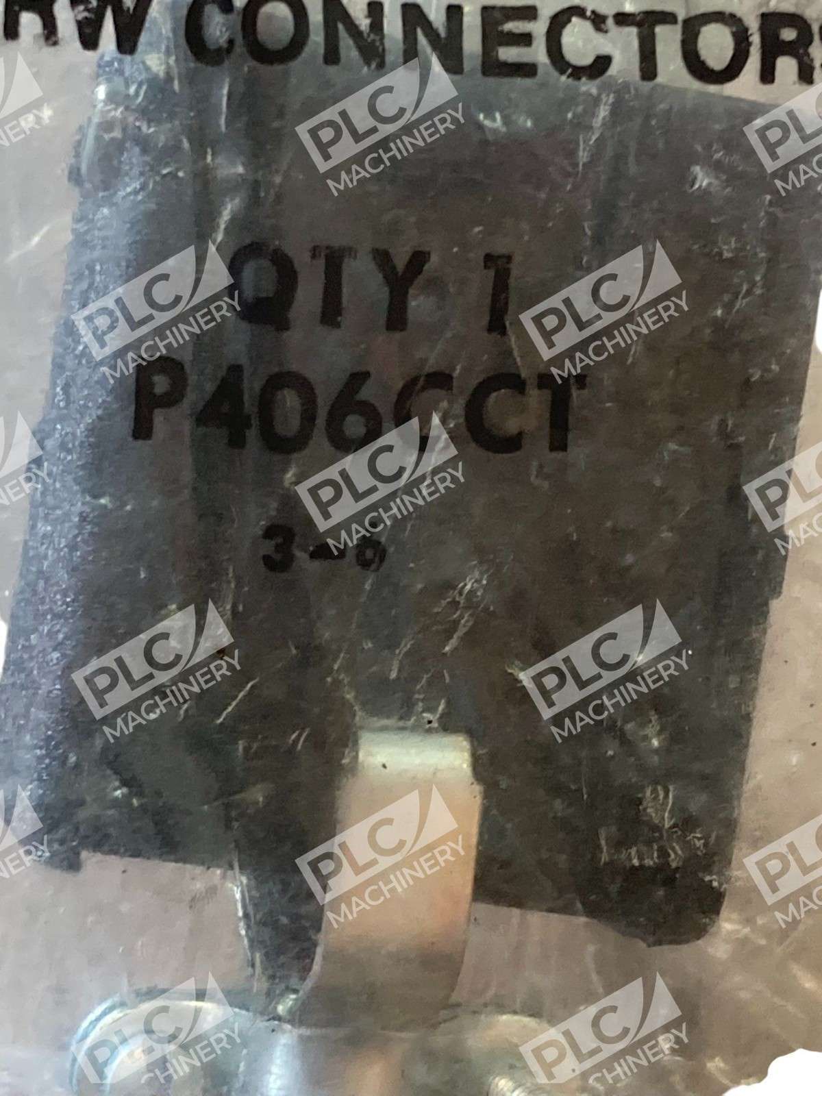 Waldom P406CCT Crimping Tool Lots of 2 - Image 8