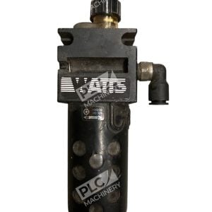 Watts Pneumatic Air Lubricator L75-02B