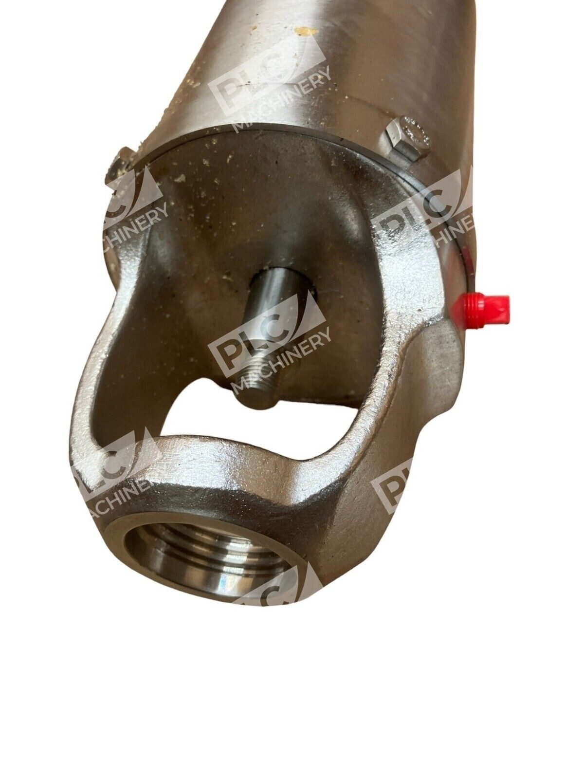 Waukesha Cherry Burrell W262TT Sanitary Diversion Valve - Image 5