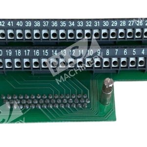 Weco Interface Module Partial MTDA060 MM 001 226706507677