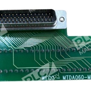 Weco Interface Module Partial MTDA060-MM-001