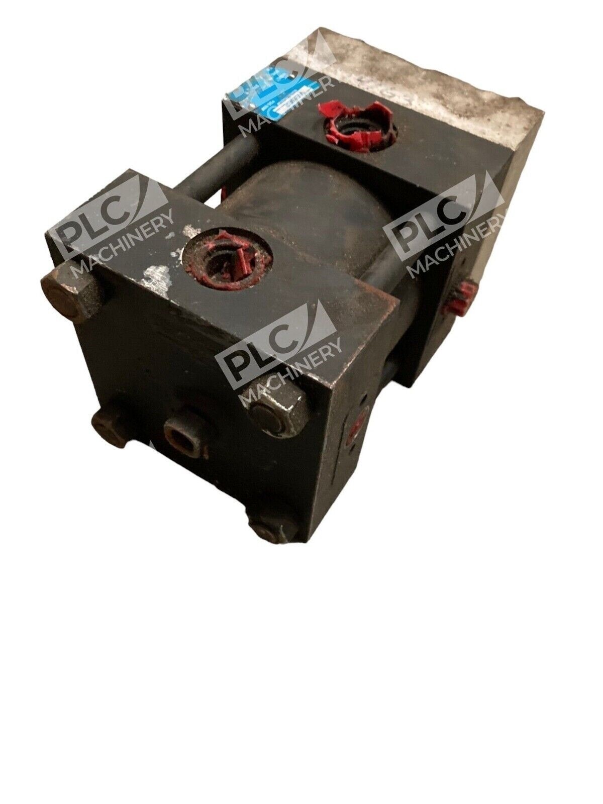 Welker Bearing Company VCP-044-25 Bore 80 STK 25 1500PSIG Max - Image 5