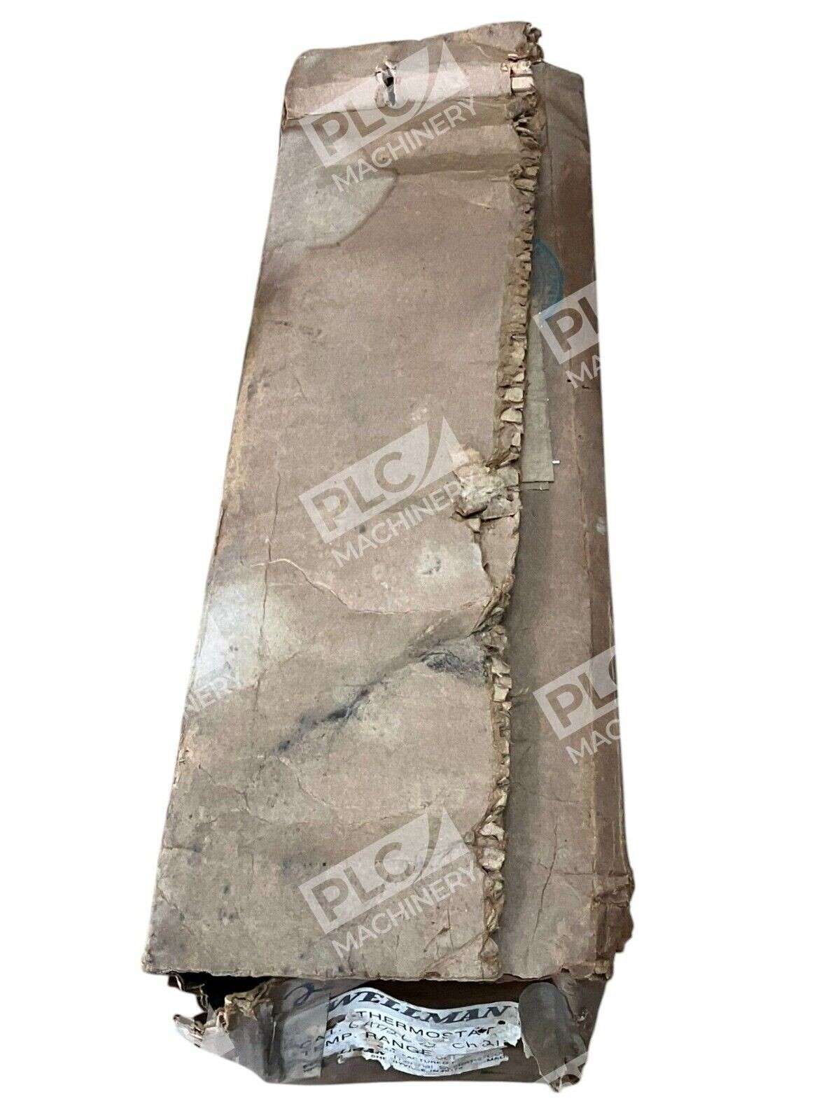 Wellman Ch21 60F-250F Thermostat 6A426G - Image 3