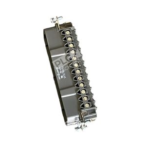 Wieland 400V 16A 600V Connector 703102440