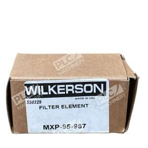 Wilkerson MXP 95 987 Filter