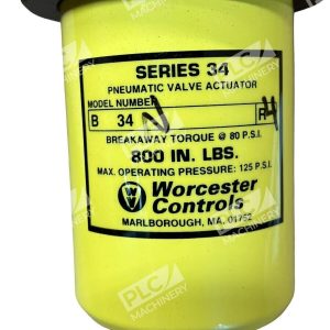 Worcester Controls Series 34 B 34N R4 227028633077