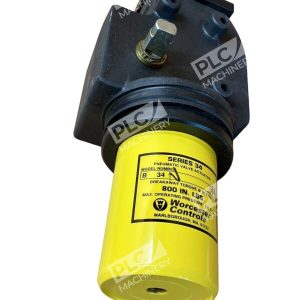 Worcester Controls Series 34 B-34N-R4