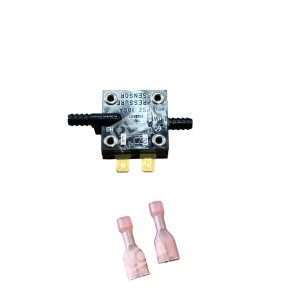 World Magnetics PSF100A DesignFlex Pressure Sensor Switch 6C-H3