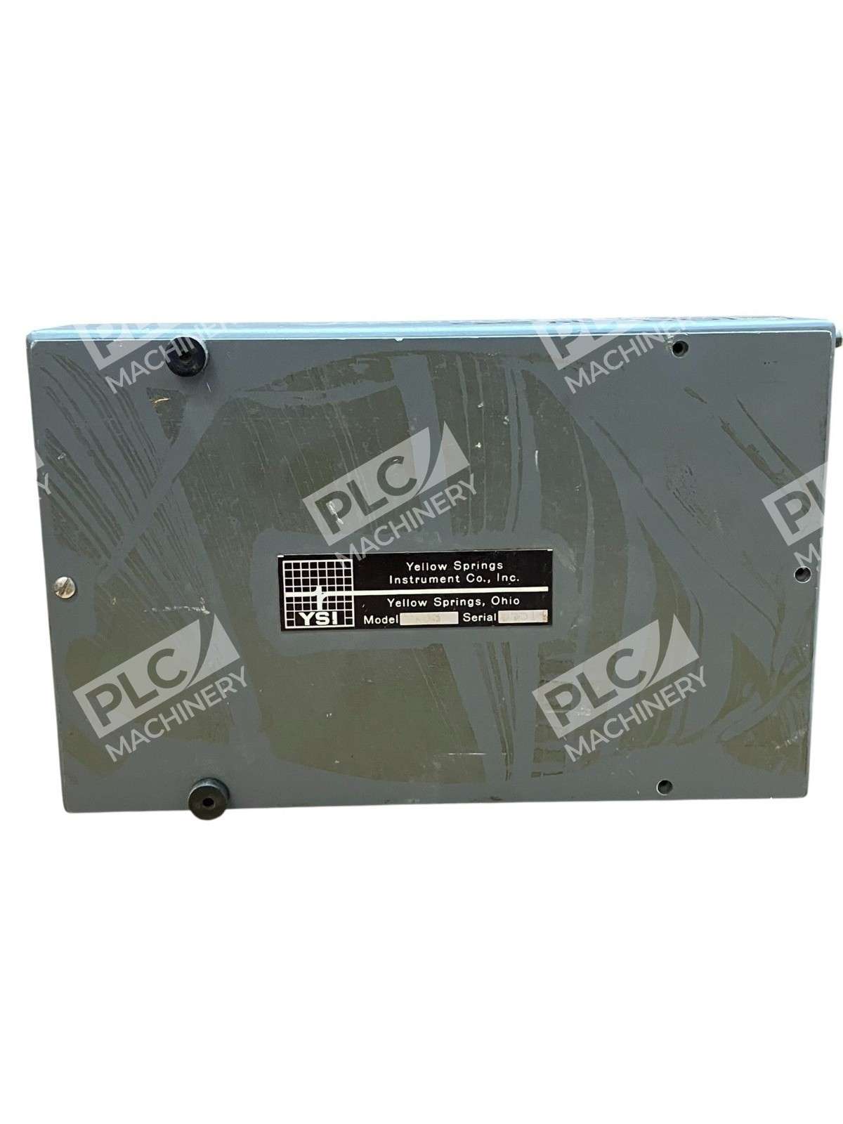 YSI Water Salinity Conductivity Temperature Model 33 S-C-T Meter - Image 5