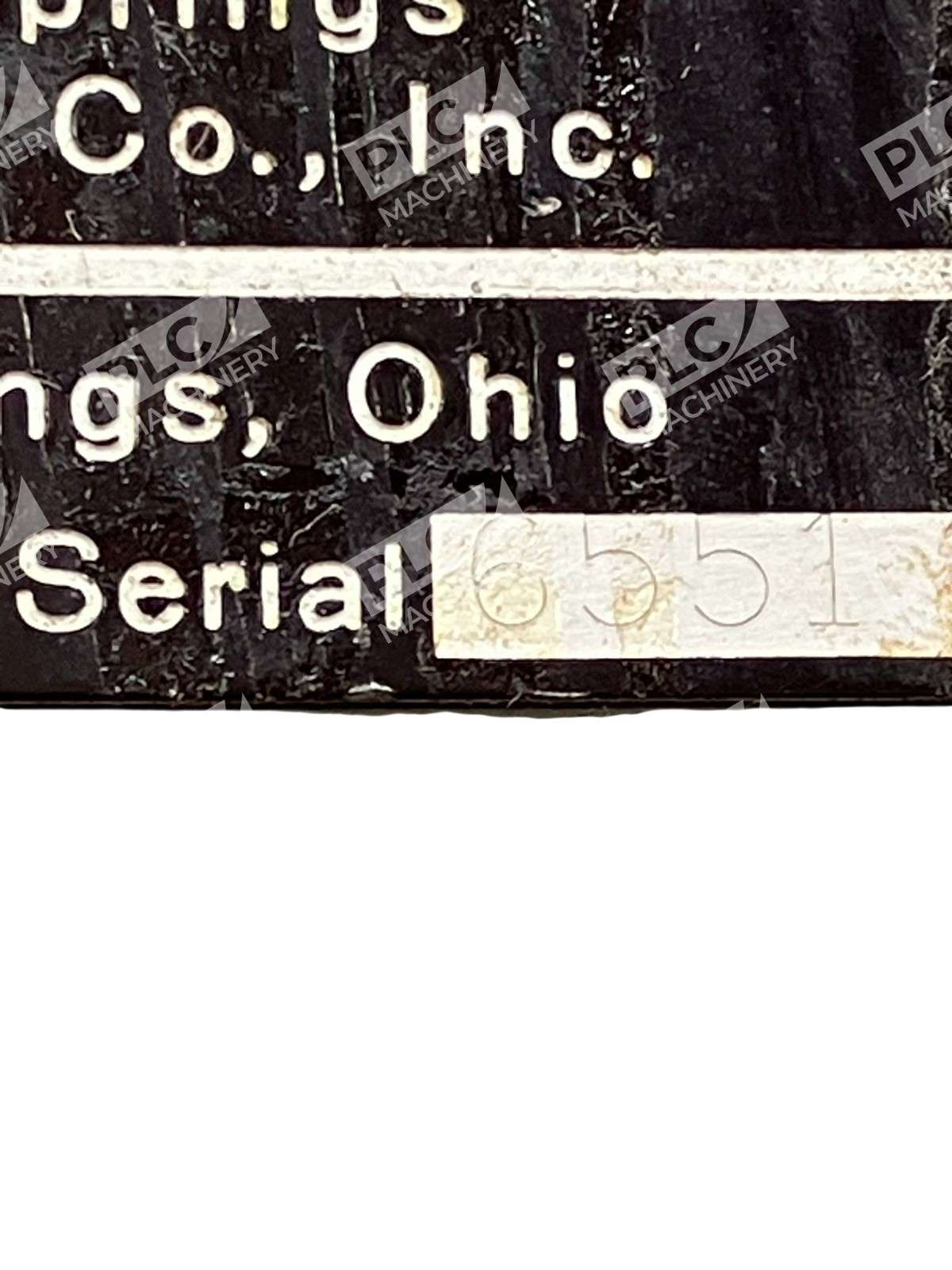 YSI Water Salinity Conductivity Temperature Model 33 S-C-T Meter - Image 9