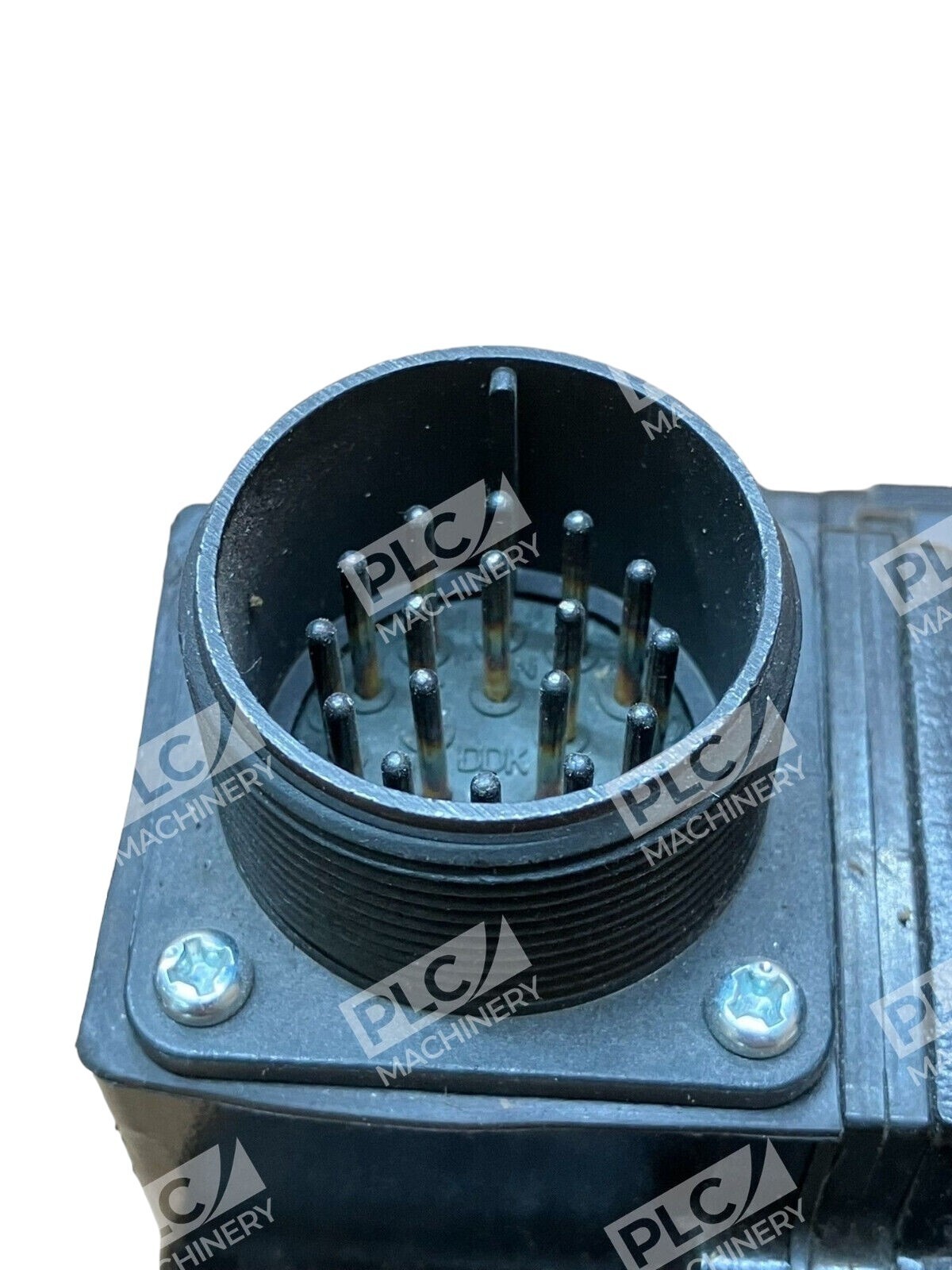 Yaskawa Electric SGMSH-20DCA61 Servo Motor New No Box - Image 5