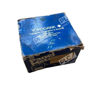 Yokogawa 250 3 EIL Instruments 905936 0 50MVDC 0 4000DCA