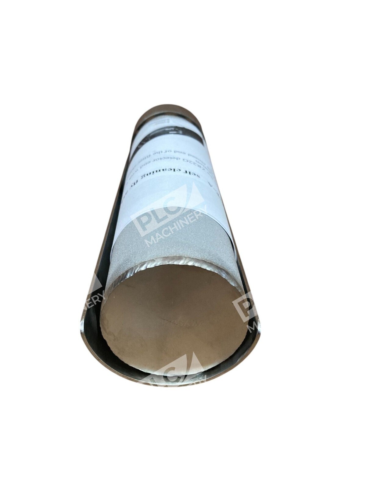 Yokogawa Self Cleaning Fly Ash Filter M1234SE-A - Image 4